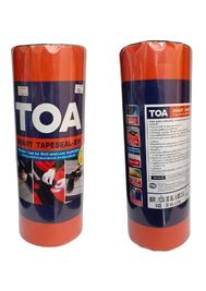เทป BM กันรั่วกันซึม ยี่ห้อ TOA กว้าง 30ซ.ม. ยาว 10เมตร เทป BM กันรั่วกันซึม ยี่ห้อ TOA กว้าง 30ซ.ม. ยาว 10เมตร