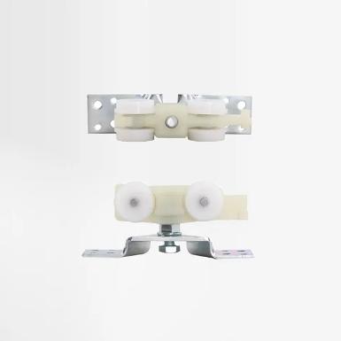 ล้อประตูเลื่อน เฮเฟเล่ HAFELE รับน้ำหนัก 100 กิโล ล้อประตูเลื่อน เฮเฟเล่ HAFELE รับน้ำหนัก 100 กิโล