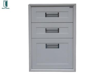 ตู้ลิ้นชัก 3ชั้นABSสีขาวกว้าง 45.5ซม.ลึก 50ซม.สูง 65.5ซม.พร้อมถาดรองช้อน+มือจับสไตล์โมเดิร์น ตู้ลิ้นชัก 3ชั้นABSสีขาวกว้าง 45.5ซม.ลึก 50ซม.สูง 65.5ซม.พร้อมถาดรองช้อน+มือจับสไตล์โมเดิร์น